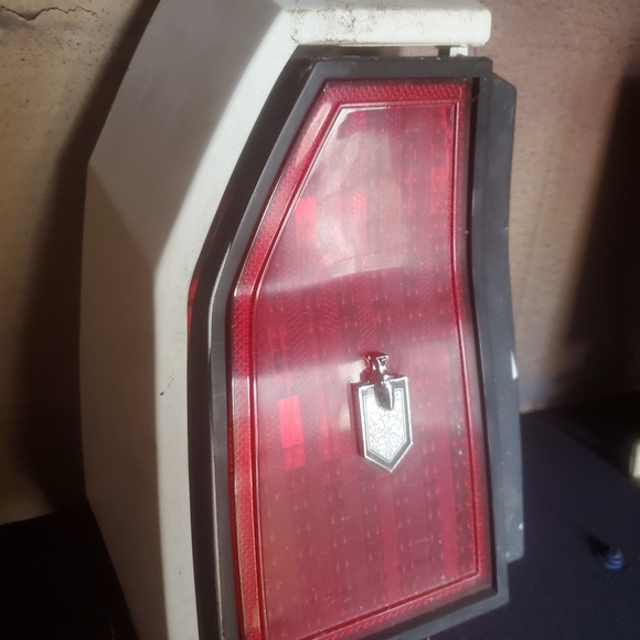 1986 monte carlo ss parts - Picture 5 of 6